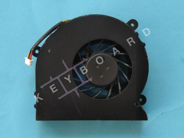 Вентилятор до ноутбука Asus G73JH